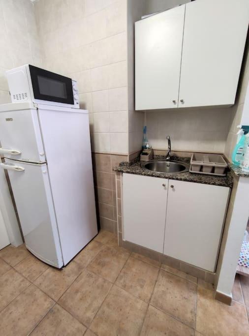 Estudio Jarampa En ברבטה מראה חיצוני תמונה