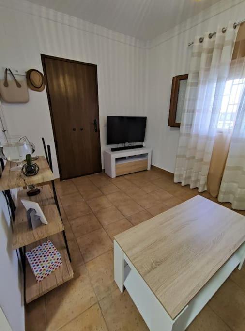 Estudio Jarampa En ברבטה מראה חיצוני תמונה